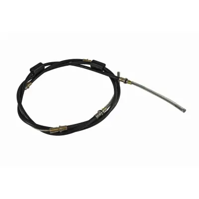 Marca Reconocida Cable de accionamiento, freno de estacionamiento VAICO V25-30035